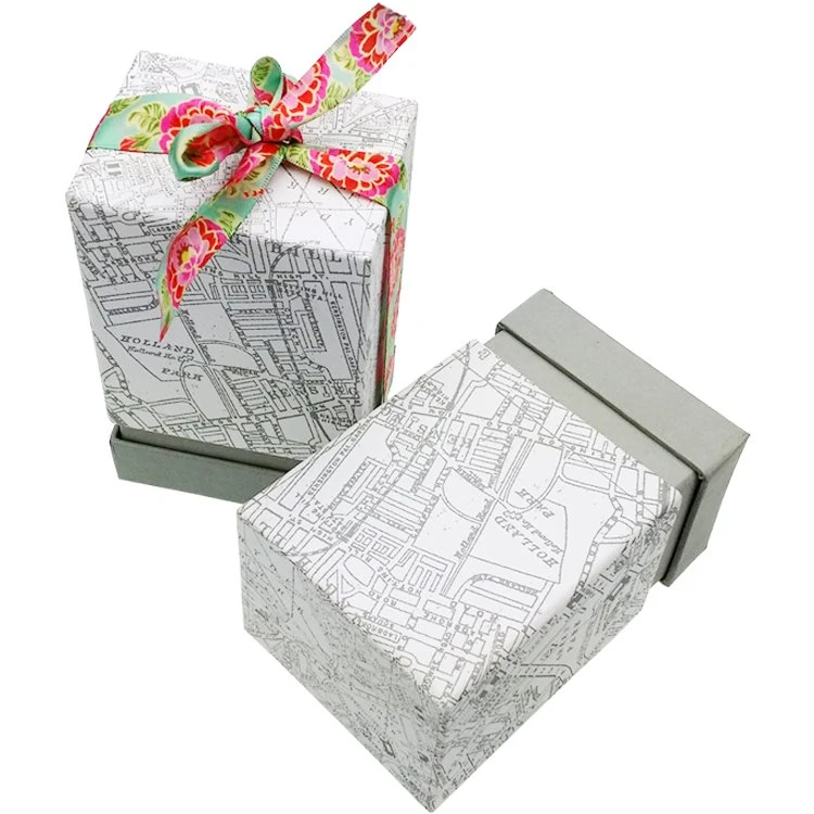 Packaging box (101)