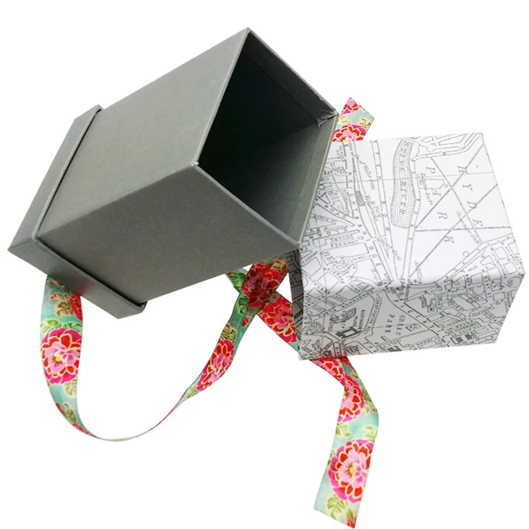 Packaging box (100)
